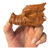 Dragon Head