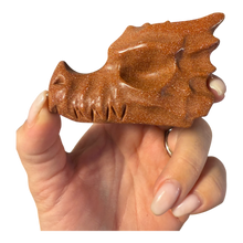  Dragon Head