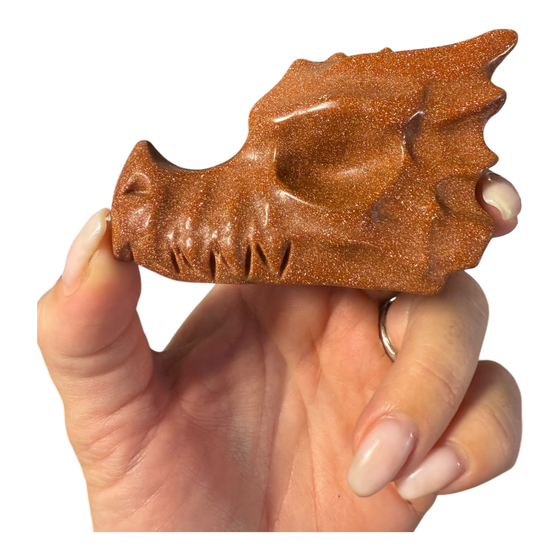 Dragon Head