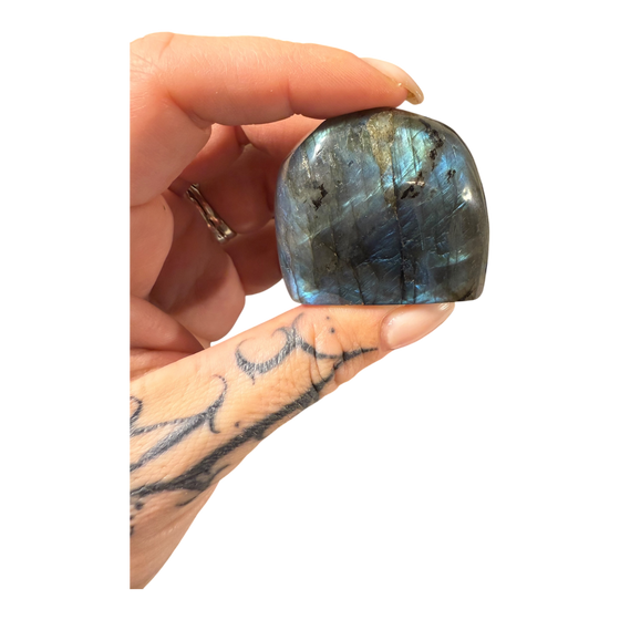 Labradorite Freeform