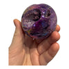 Angel Aura Sphalerite Sphere