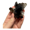 *High Quality* Brazilian Smoky Quartz Cluster