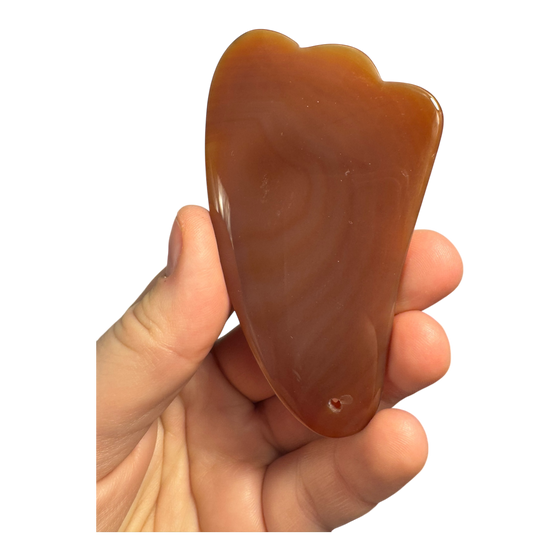 Gua Sha Tool