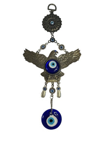  Turkish Evil Eye Wall Hanger