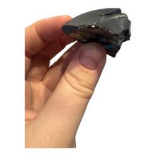  Elite (Noble) Shungite Raw
