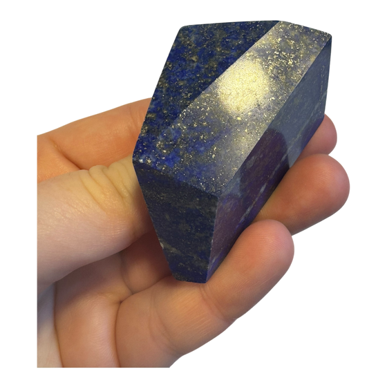 Lapis Lazuli Freeform