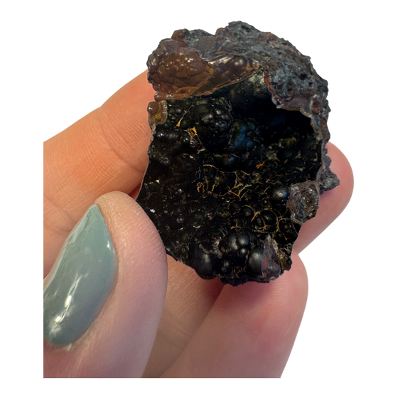 Goethite Specimen