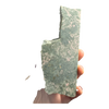 Thulite / Epidote / Zoisite Slab (Yukon Sourced)