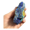 Azurite Malachite Raw Specimen