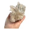 *High Quality* Brazilian Clear Quartz Cluster