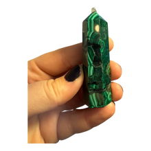  Malachite Mini Tower