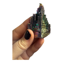  Bismuth Tower