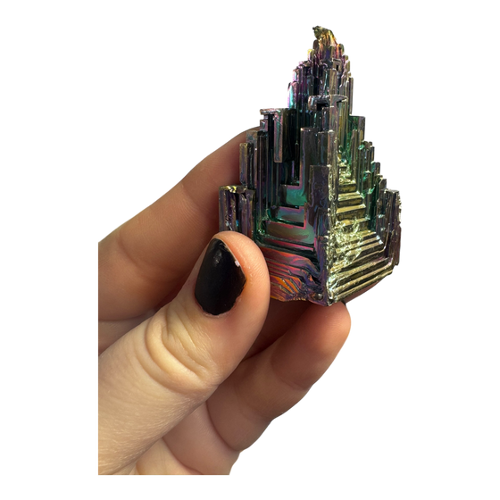 Bismuth Tower