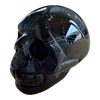 Crystal Skull Carving