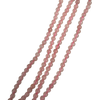 Crystal Bead Strands - 4mm