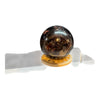Garnet Sphere