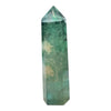 Feather Fluorite Tower