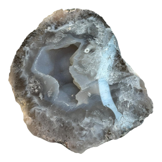 Argentina Agate Geode