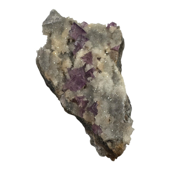 Filo Fluorite Specimen