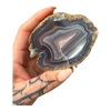 Zhanguo Agate Slice