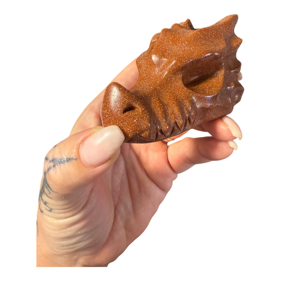 Dragon Head