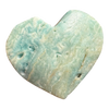 Hemimorphite Heart