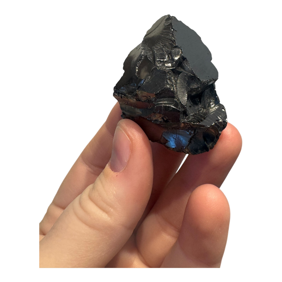 Elite (Noble) Shungite Raw