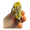 Wulfenite & Mimetite Specimen