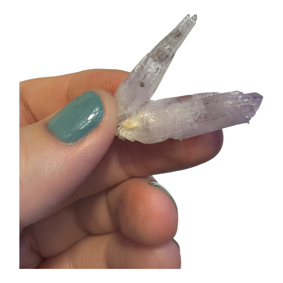 Vera Cruz Amethyst