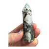 Moss Agate Tower