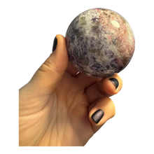  Unicorn Stone Sphere