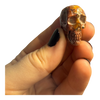 Cantera Opal Skull