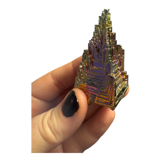 Bismuth Tower