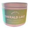 World of LLA - 4oz Soy Candles