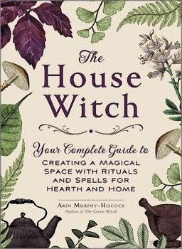 The House Witch (Hardcover)