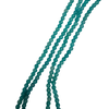 Crystal Bead Strands - 4mm