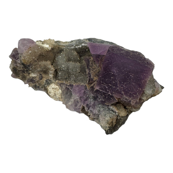 Filo Fluorite Specimen