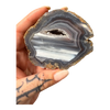 Zhanguo Agate Slice