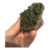 Green Forest Epidote (Turkey)