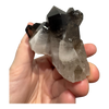 *High Quality* Brazilian Smoky Quartz Cluster