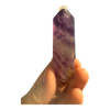 Rainbow Fluorite Tower