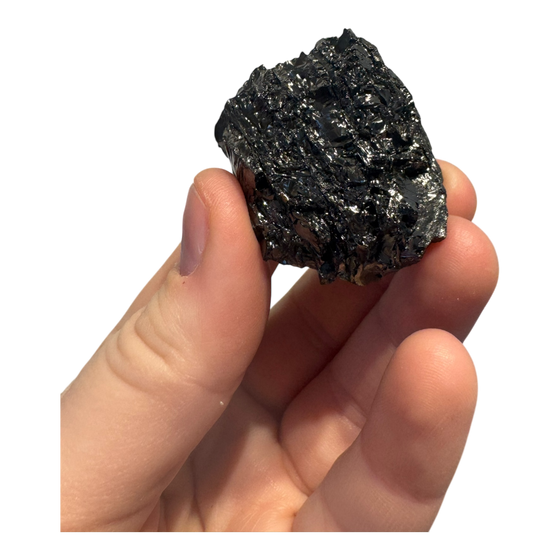 Elite (Noble) Shungite Raw