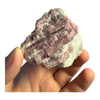 Pink Tourmaline Raw