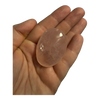 Rose Quartz Palmstone