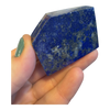 Lapis Lazuli Freeform