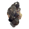 *Hand Dug* Australian Smoky/Amethyst Quartz