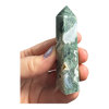 Moss Agate Tower