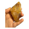 Fire Quartz Freeform