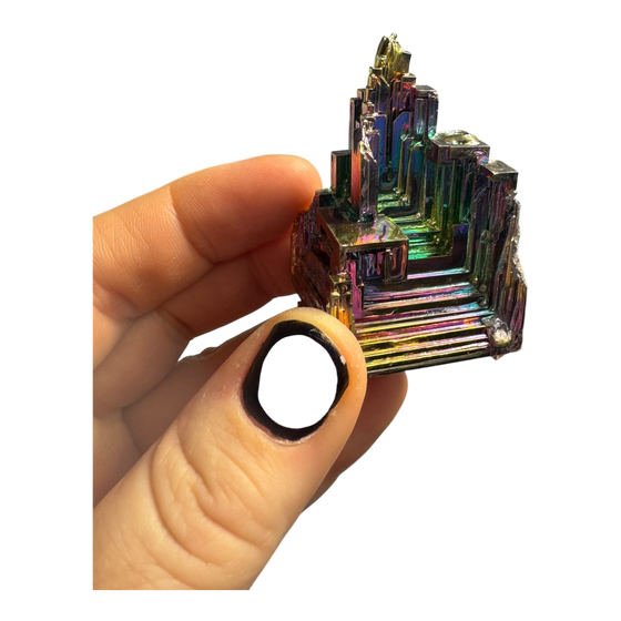 Bismuth Tower