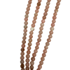 Crystal Bead Strands - 4mm